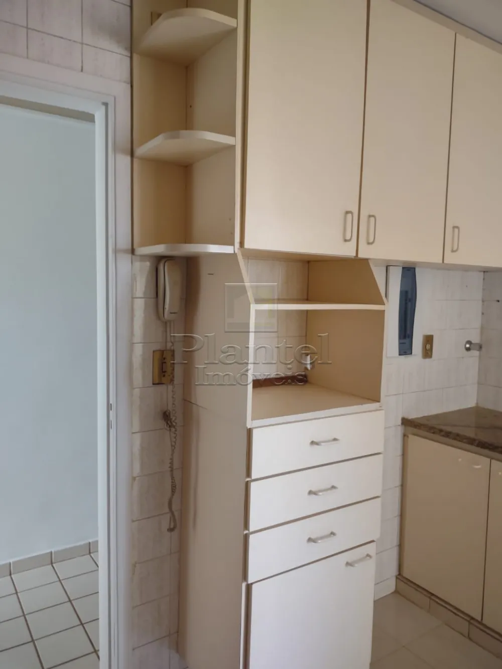 Imobiliária Ribeirão Preto - Plantel Imóveis - Apartamento - Presidente Médici - Ribeirão Preto