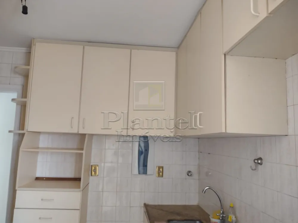 Imobiliária Ribeirão Preto - Plantel Imóveis - Apartamento - Presidente Médici - Ribeirão Preto