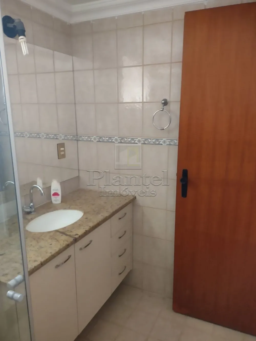 Imobiliária Ribeirão Preto - Plantel Imóveis - Apartamento - Presidente Médici - Ribeirão Preto