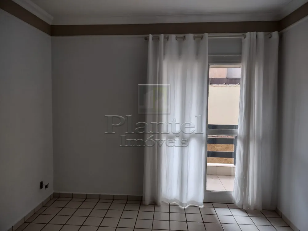 Apartamento - Presidente Médici - Ribeirão Preto