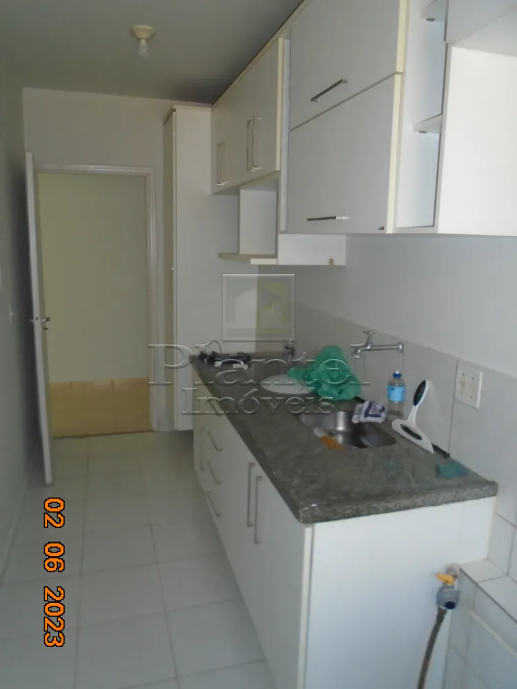 Imobiliária Ribeirão Preto - Plantel Imóveis - Apartamento - Presidente Médici - Ribeirão Preto