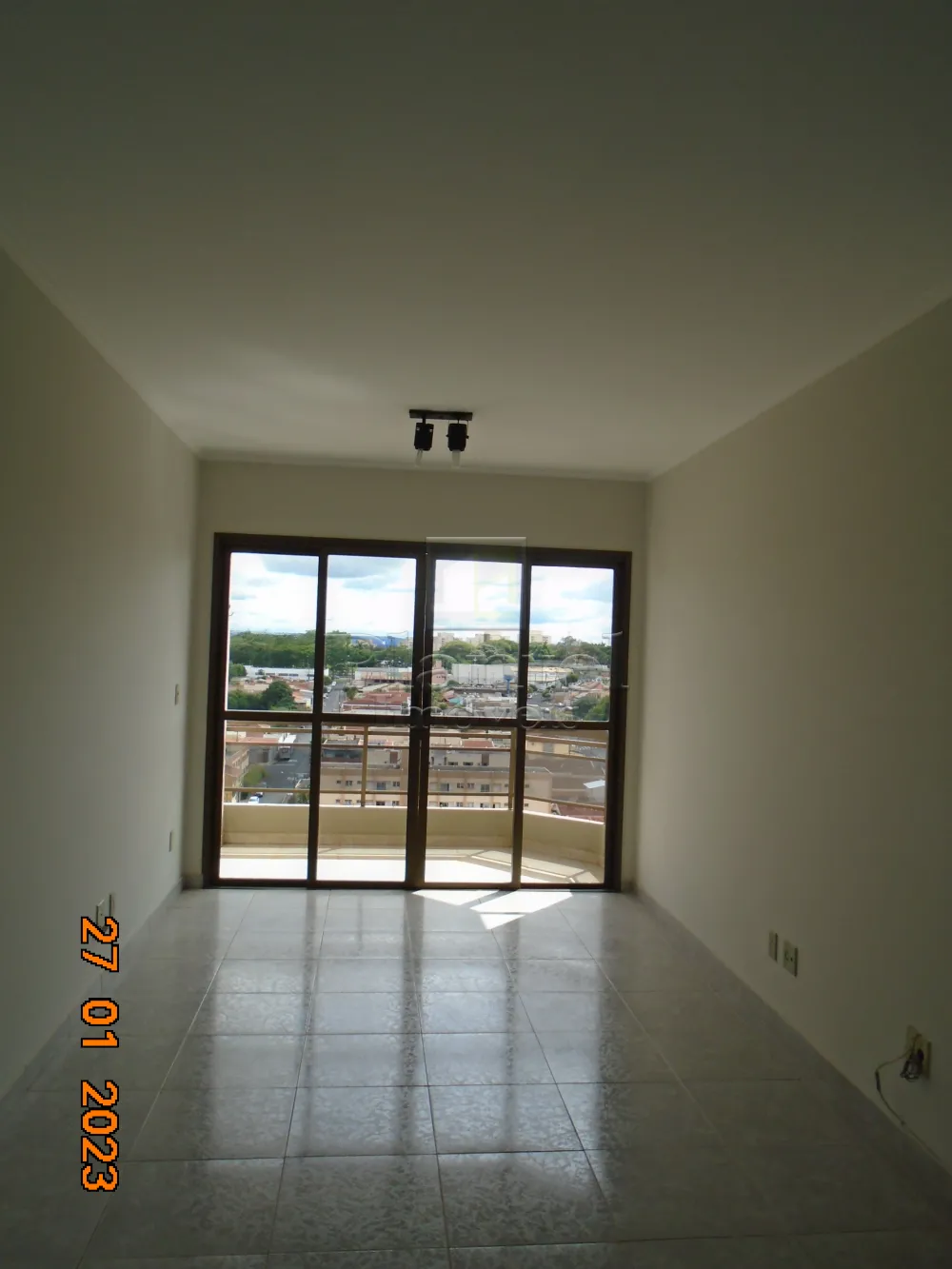 Apartamento - Presidente Médici - Ribeirão Preto