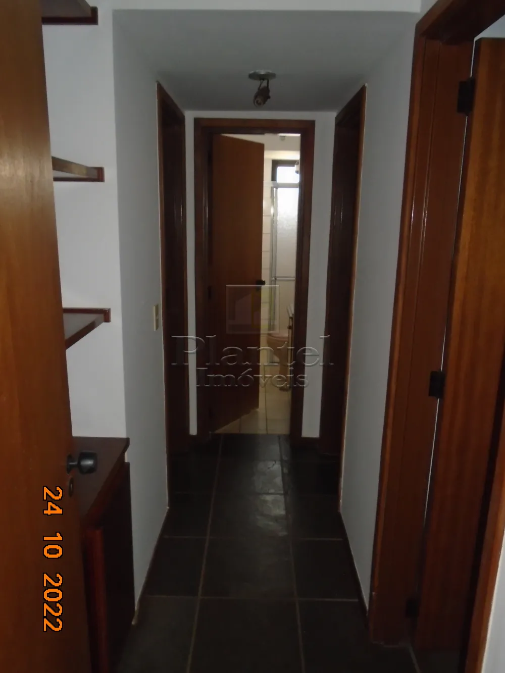 Imobiliária Ribeirão Preto - Plantel Imóveis - Apartamento - República - Ribeirão Preto