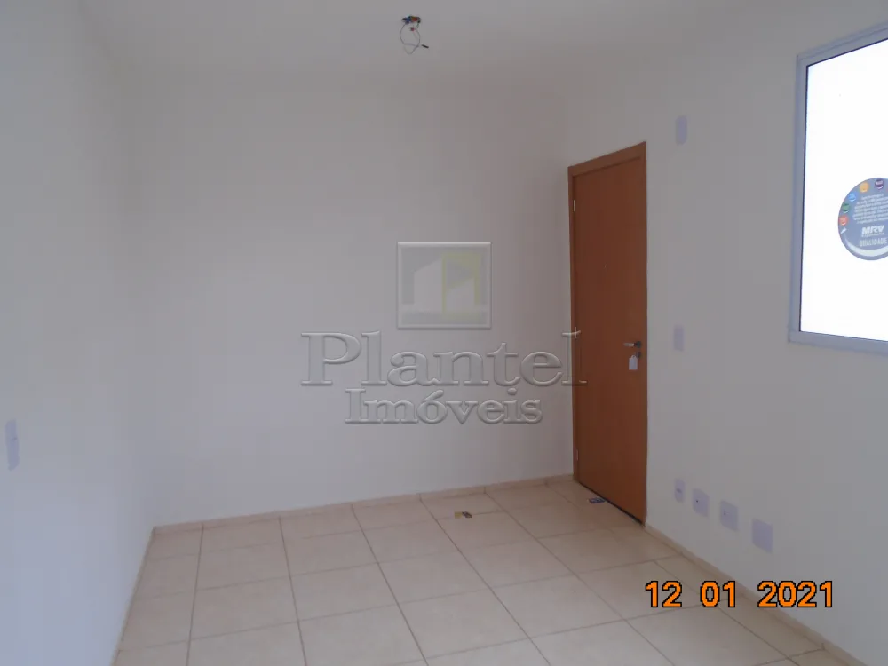 Apartamento - Reserva Real - Ribeirão Preto