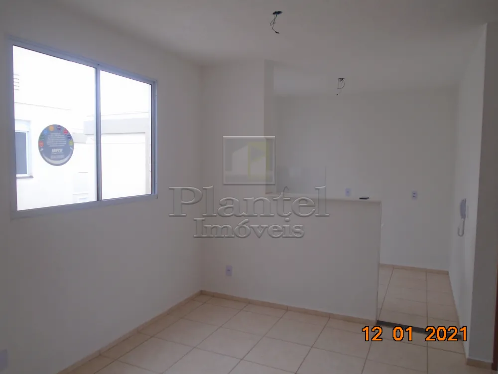 Imobiliária Ribeirão Preto - Plantel Imóveis - Apartamento - Reserva Real - Ribeirão Preto