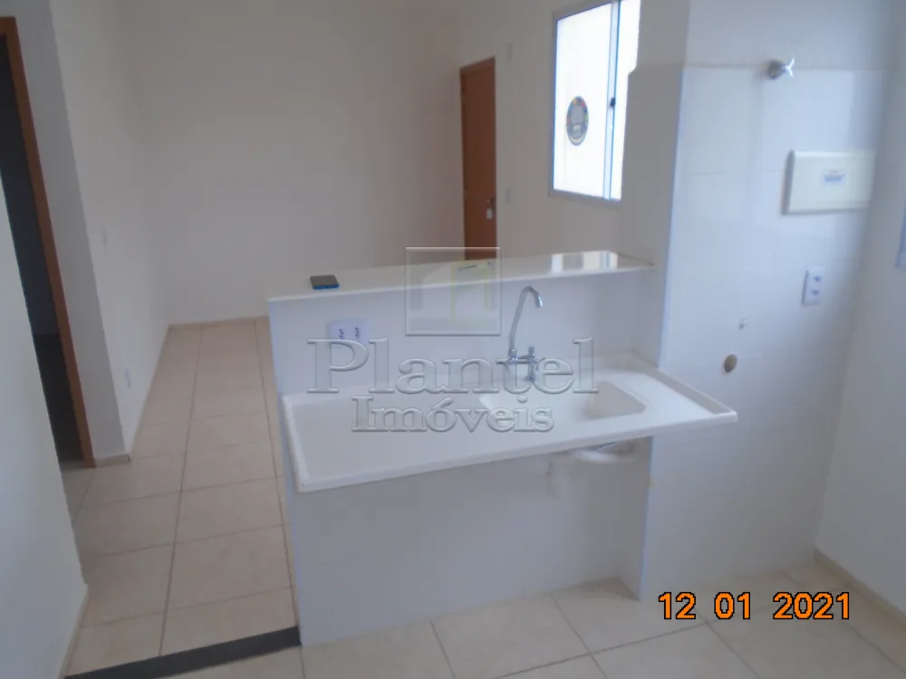 Imobiliária Ribeirão Preto - Plantel Imóveis - Apartamento - Reserva Real - Ribeirão Preto