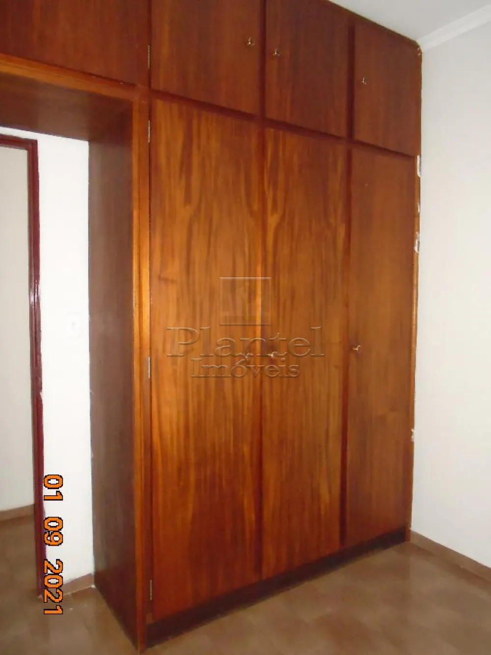 Imobiliária Ribeirão Preto - Plantel Imóveis - Apartamento - Jardim Anhanguera - Ribeirão Preto