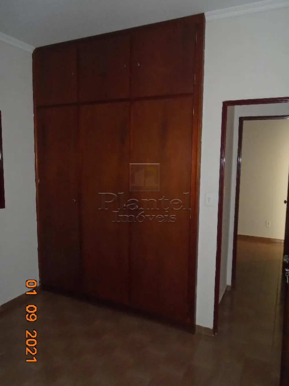 Imobiliária Ribeirão Preto - Plantel Imóveis - Apartamento - Jardim Anhanguera - Ribeirão Preto