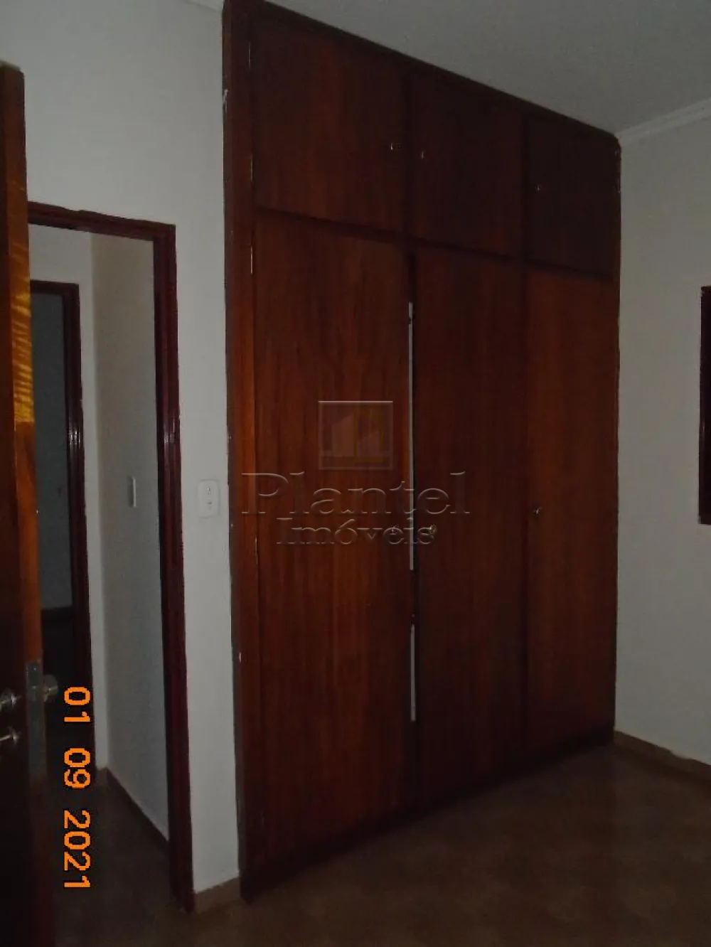 Imobiliária Ribeirão Preto - Plantel Imóveis - Apartamento - Jardim Anhanguera - Ribeirão Preto