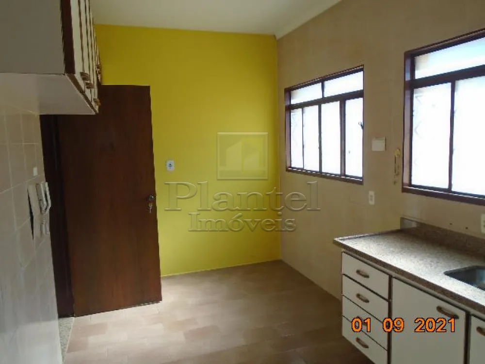 Imobiliária Ribeirão Preto - Plantel Imóveis - Apartamento - Jardim Anhanguera - Ribeirão Preto