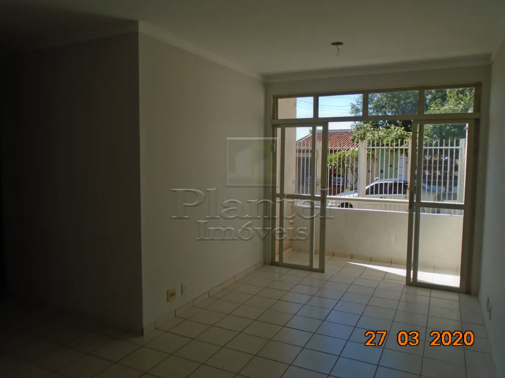 Apartamento - Residencial E Comercial Palmar - Ribeirão Preto