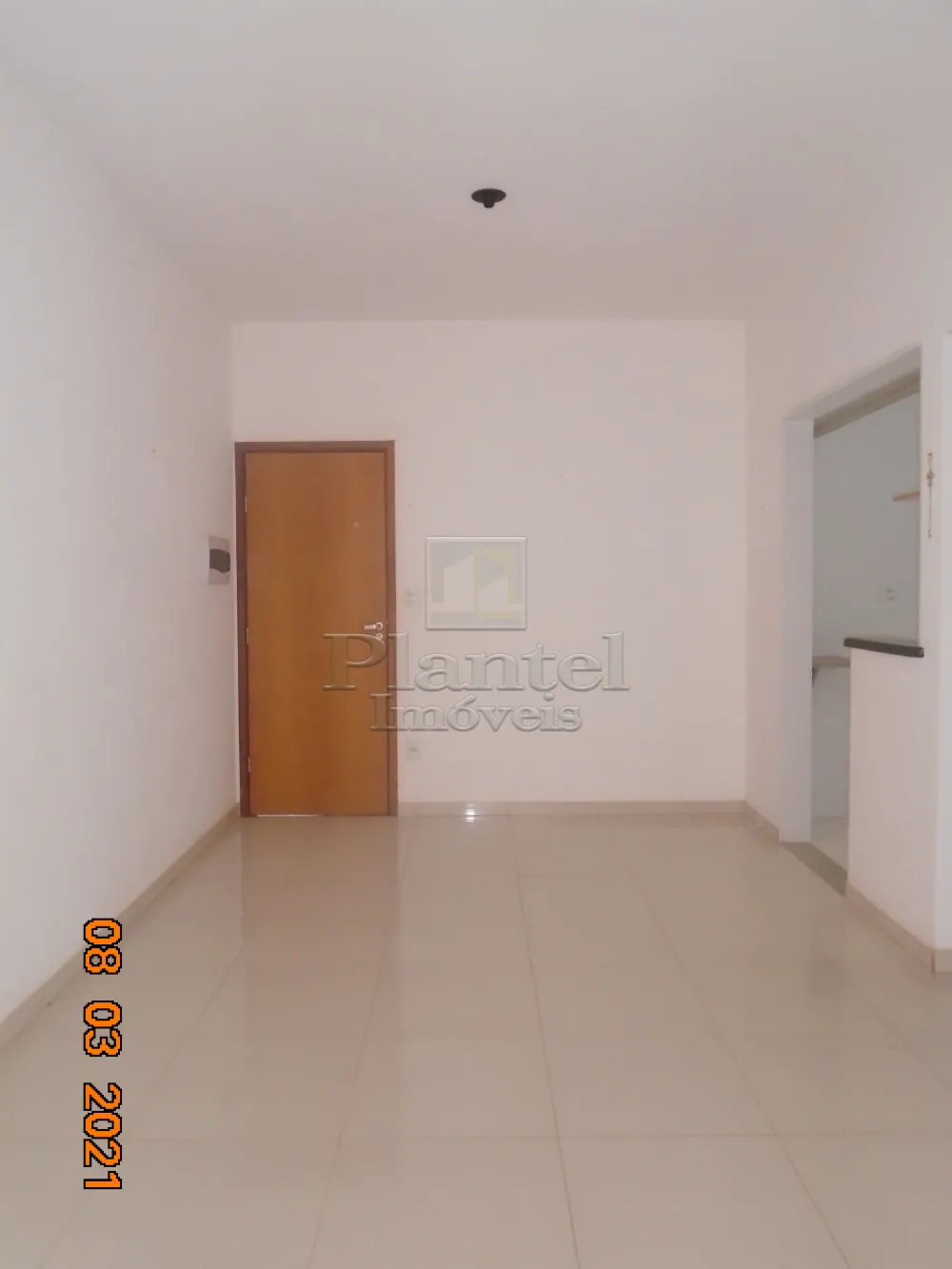 Imobiliária Ribeirão Preto - Plantel Imóveis - Apartamento - Jardim Palmares - Ribeirão Preto