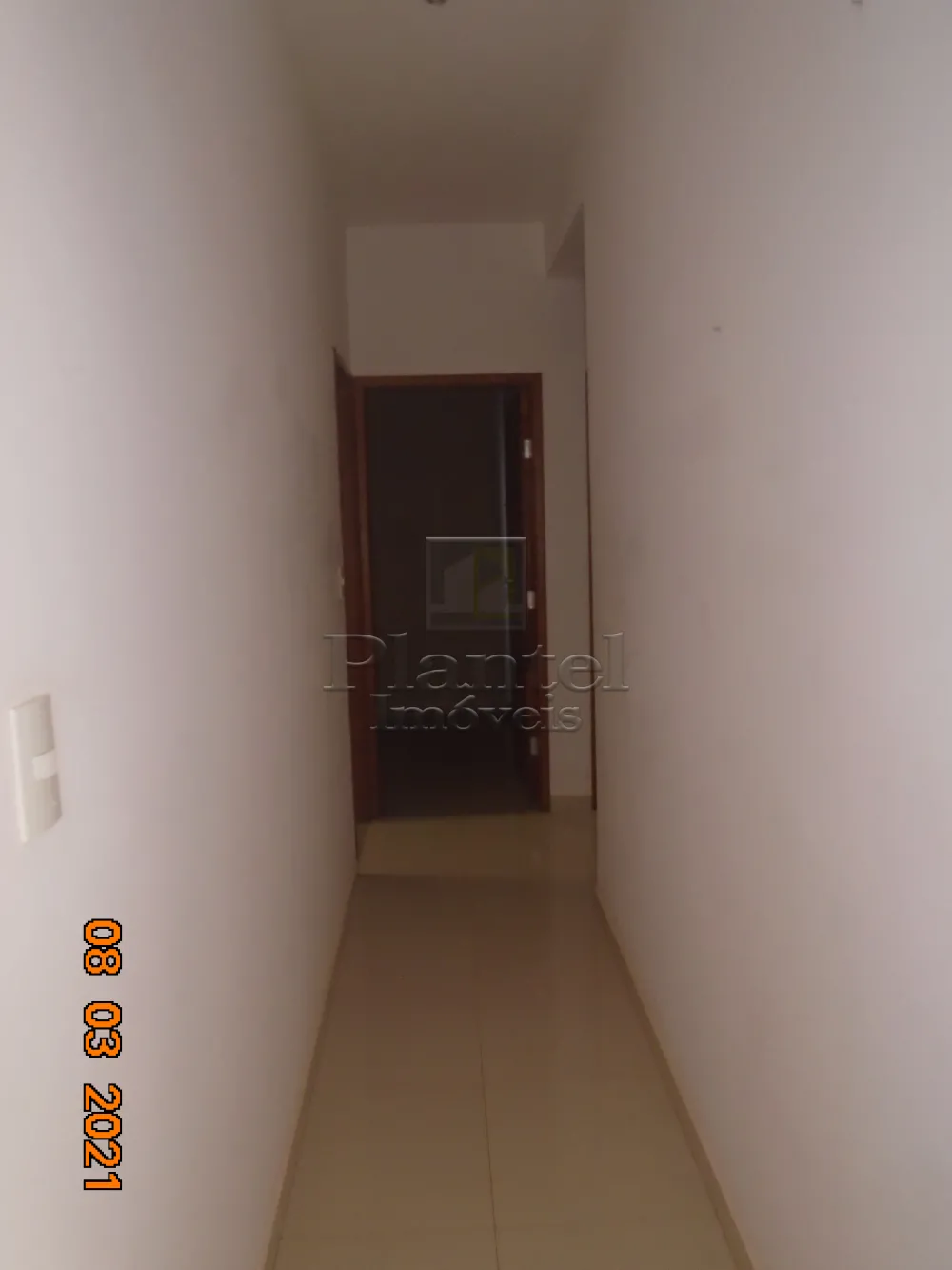 Imobiliária Ribeirão Preto - Plantel Imóveis - Apartamento - Jardim Palmares - Ribeirão Preto