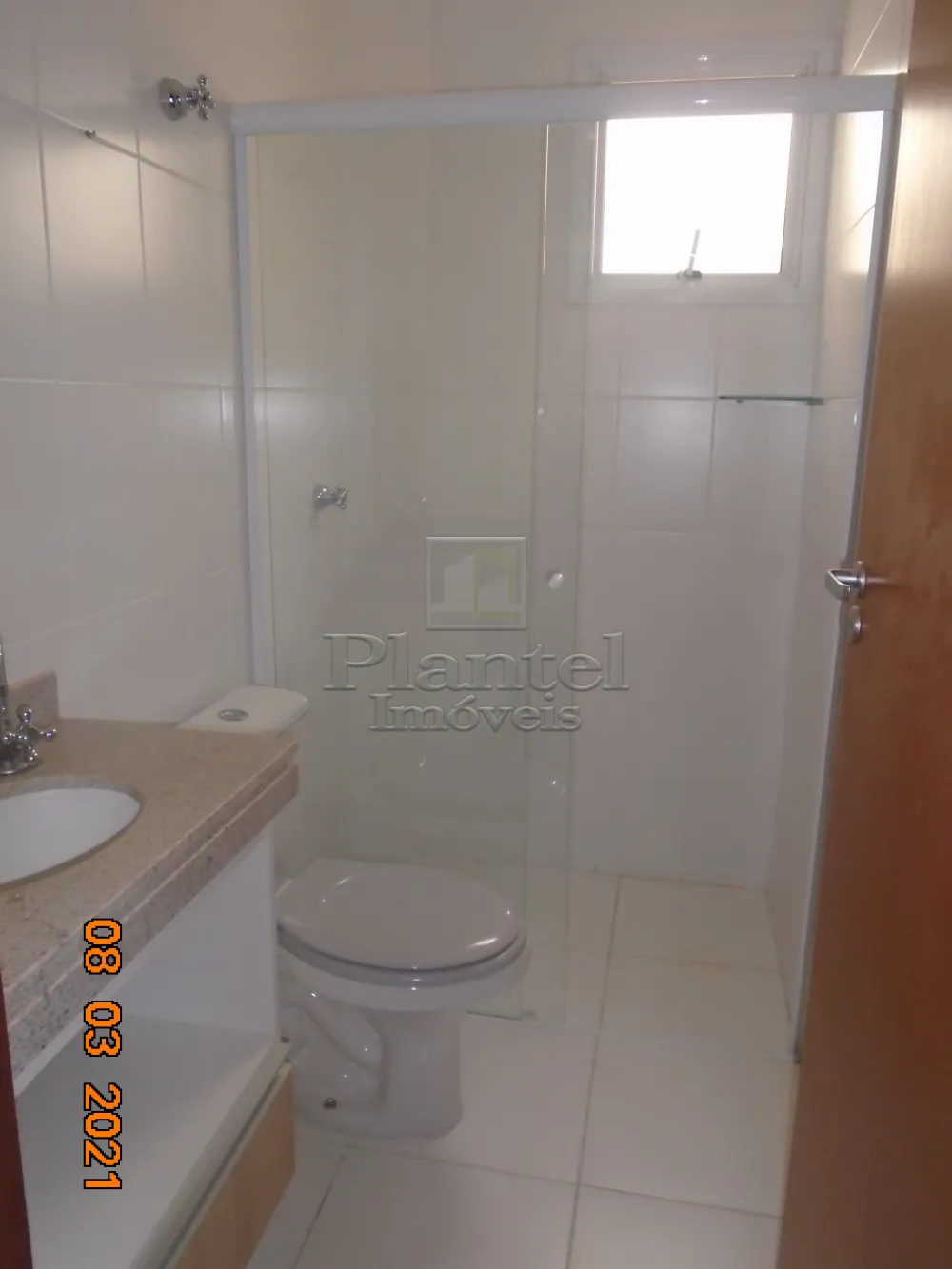Imobiliária Ribeirão Preto - Plantel Imóveis - Apartamento - Jardim Palmares - Ribeirão Preto