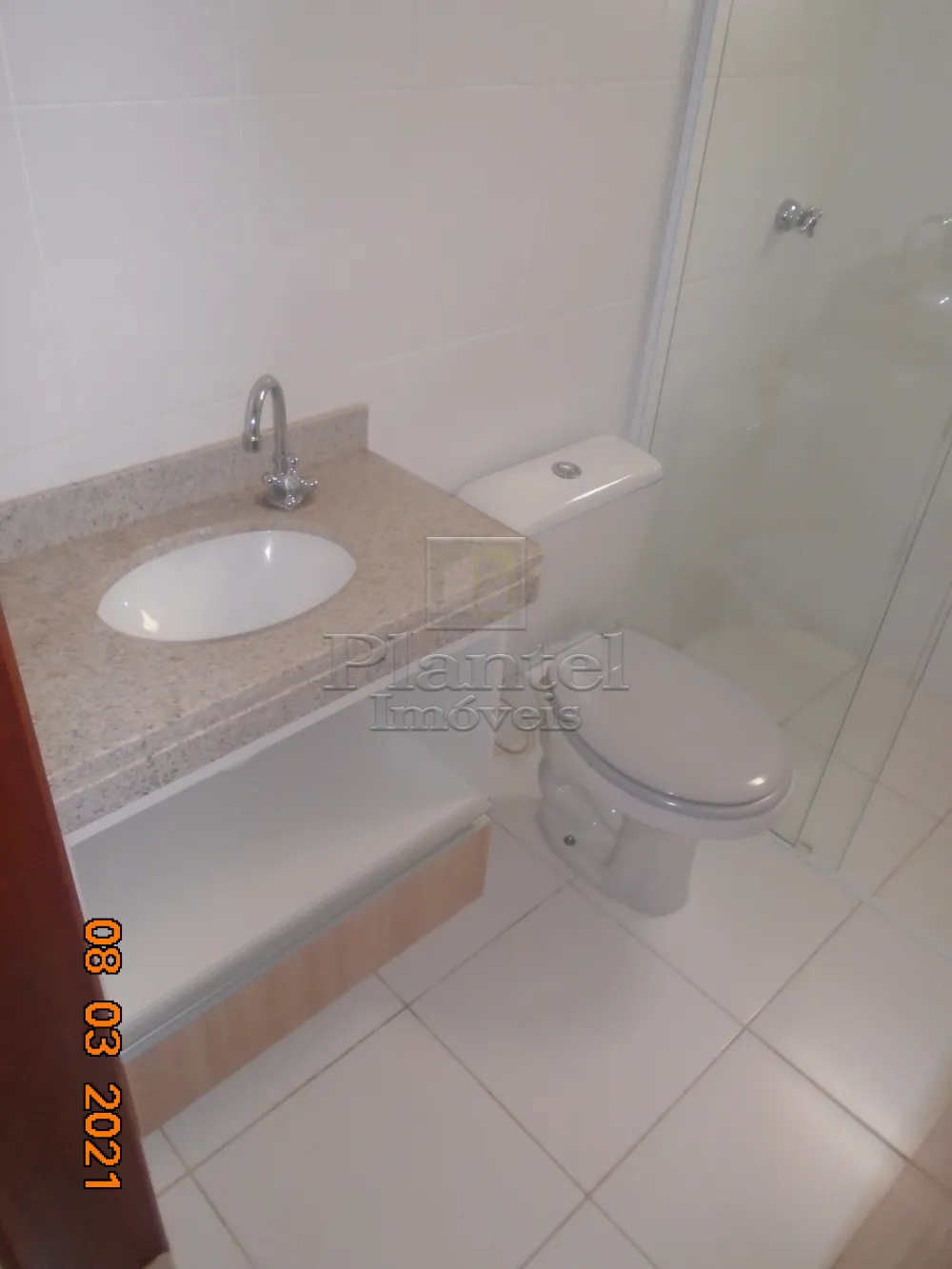 Imobiliária Ribeirão Preto - Plantel Imóveis - Apartamento - Jardim Palmares - Ribeirão Preto