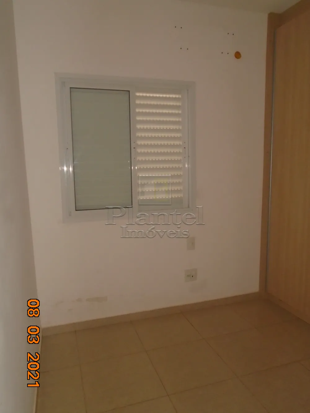 Imobiliária Ribeirão Preto - Plantel Imóveis - Apartamento - Jardim Palmares - Ribeirão Preto