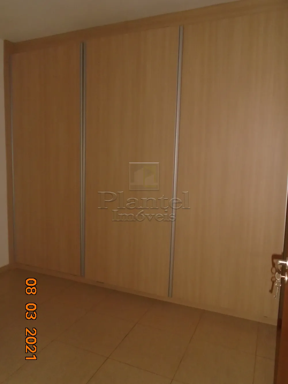 Imobiliária Ribeirão Preto - Plantel Imóveis - Apartamento - Jardim Palmares - Ribeirão Preto