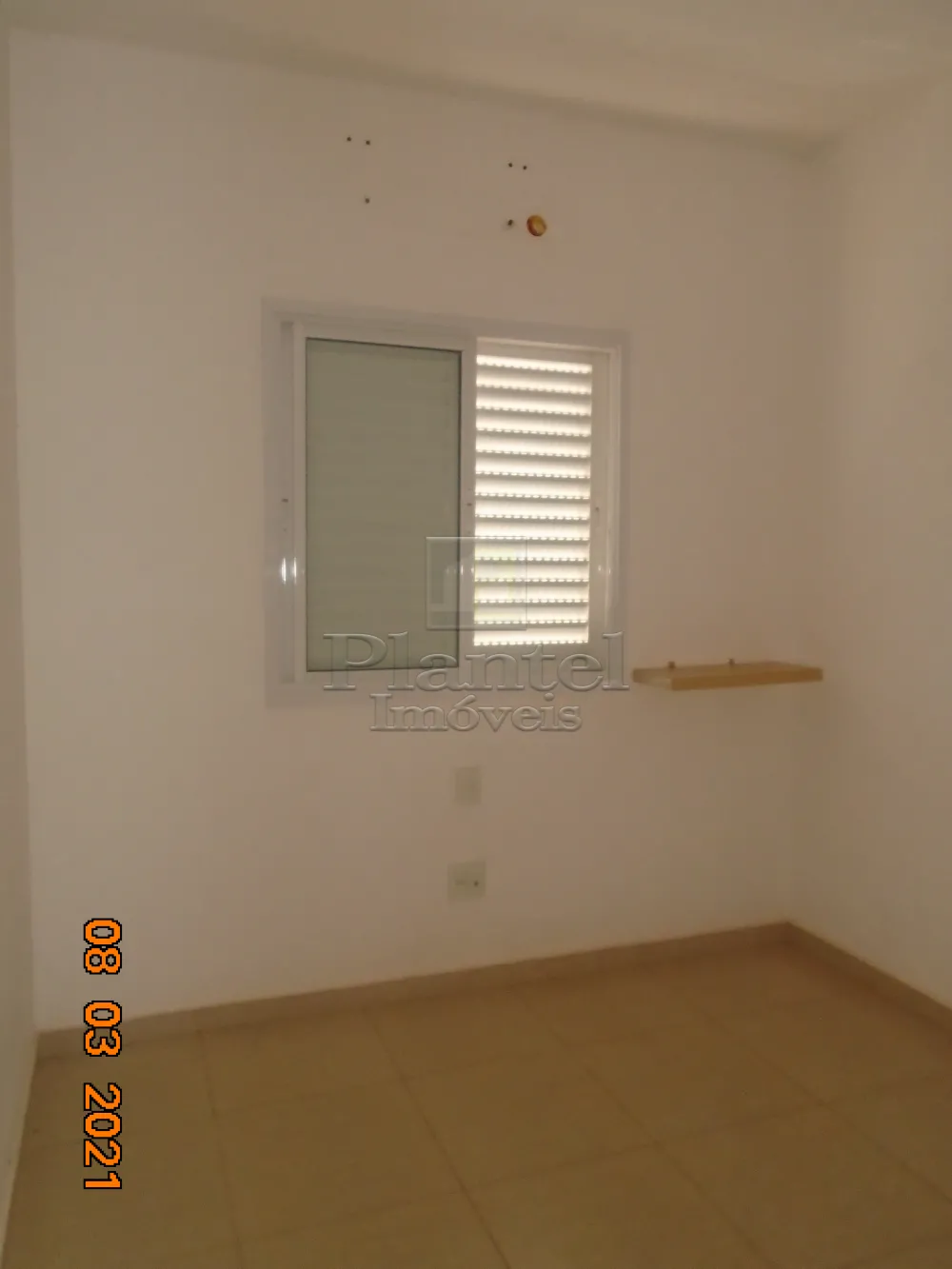 Imobiliária Ribeirão Preto - Plantel Imóveis - Apartamento - Jardim Palmares - Ribeirão Preto
