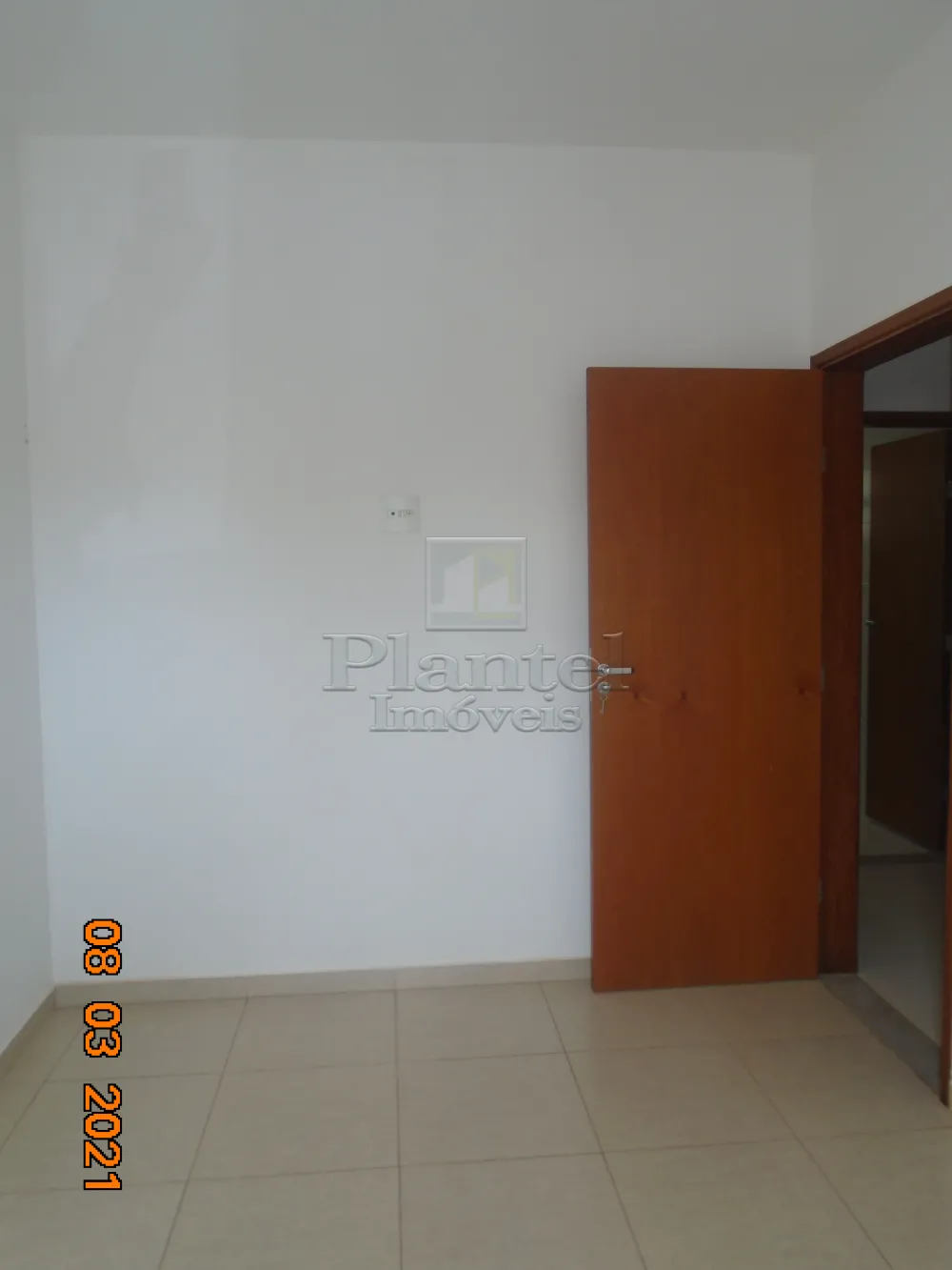 Imobiliária Ribeirão Preto - Plantel Imóveis - Apartamento - Jardim Palmares - Ribeirão Preto