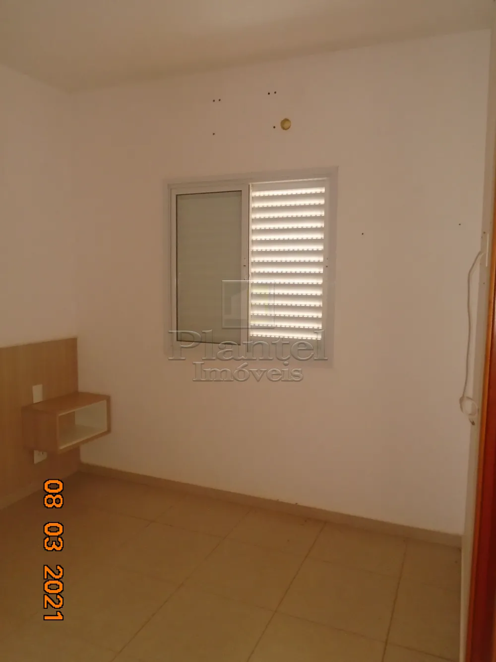 Imobiliária Ribeirão Preto - Plantel Imóveis - Apartamento - Jardim Palmares - Ribeirão Preto