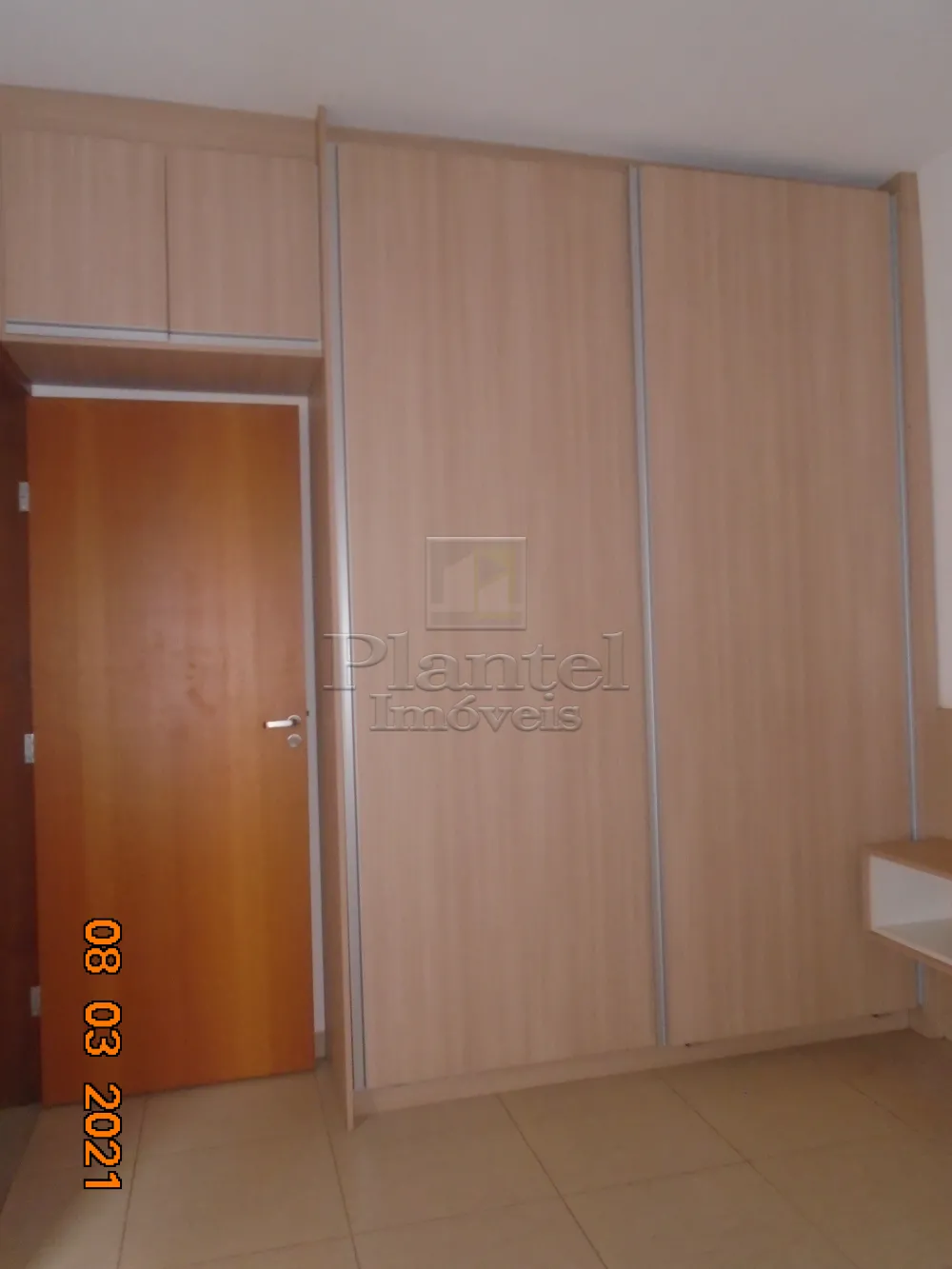 Imobiliária Ribeirão Preto - Plantel Imóveis - Apartamento - Jardim Palmares - Ribeirão Preto