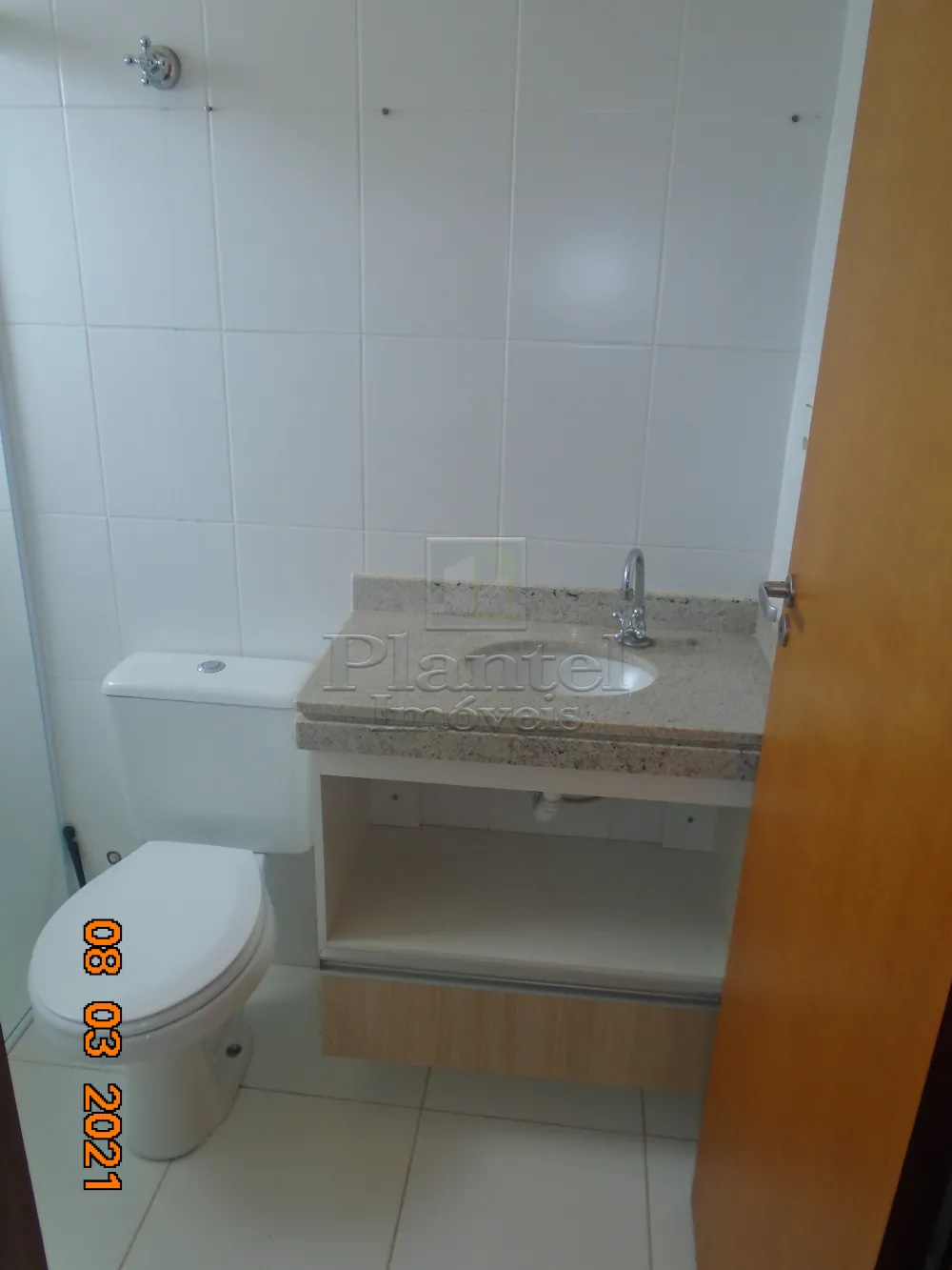 Imobiliária Ribeirão Preto - Plantel Imóveis - Apartamento - Jardim Palmares - Ribeirão Preto