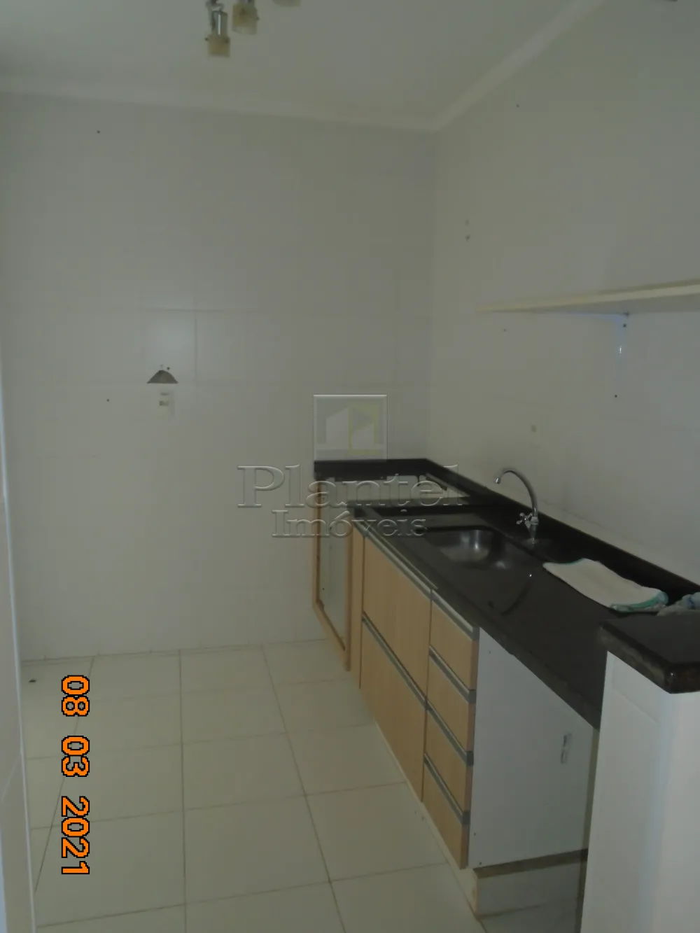 Imobiliária Ribeirão Preto - Plantel Imóveis - Apartamento - Jardim Palmares - Ribeirão Preto