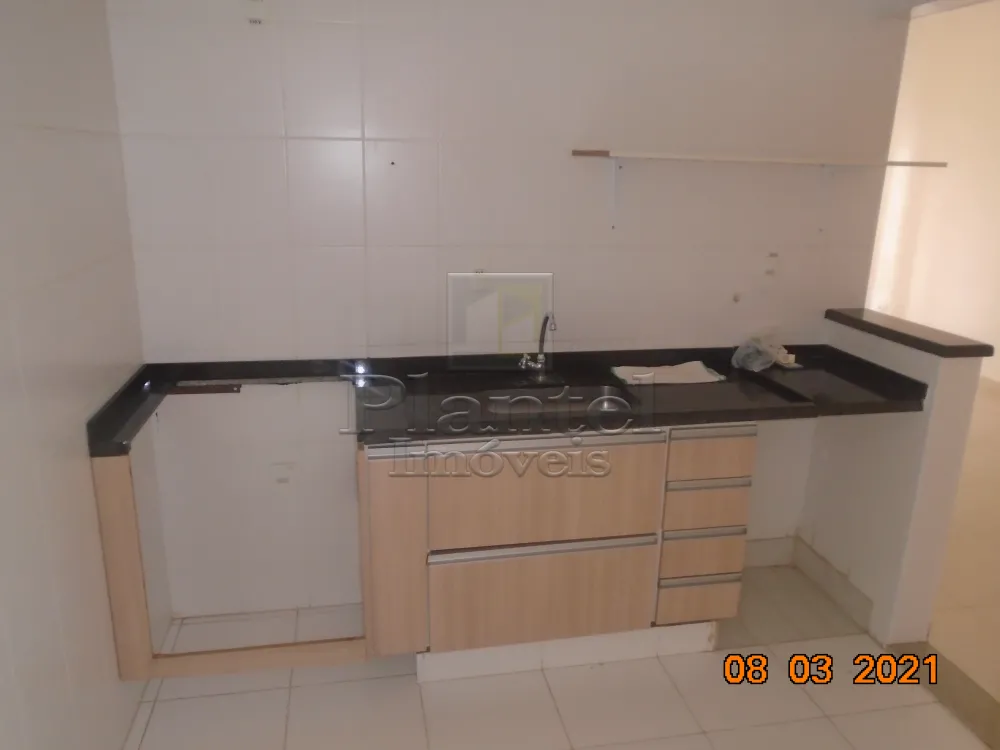 Imobiliária Ribeirão Preto - Plantel Imóveis - Apartamento - Jardim Palmares - Ribeirão Preto