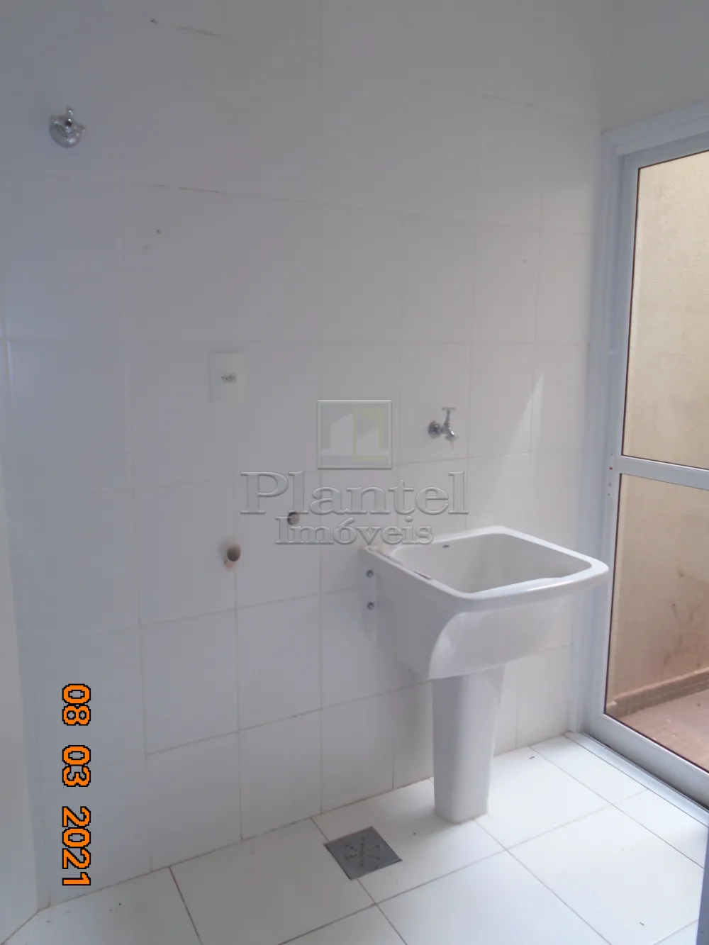 Imobiliária Ribeirão Preto - Plantel Imóveis - Apartamento - Jardim Palmares - Ribeirão Preto