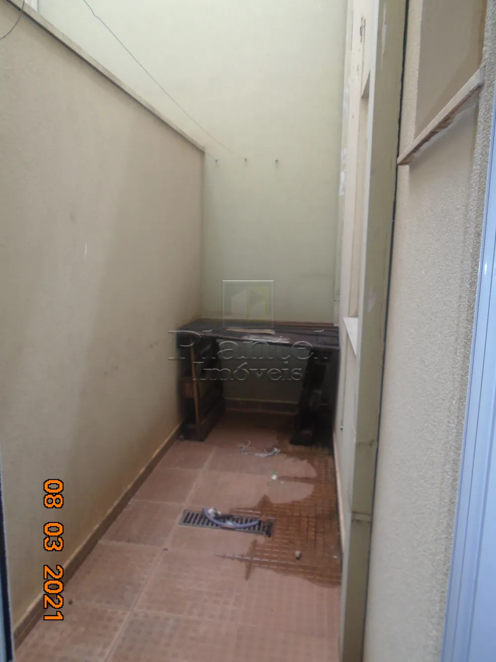 Imobiliária Ribeirão Preto - Plantel Imóveis - Apartamento - Jardim Palmares - Ribeirão Preto