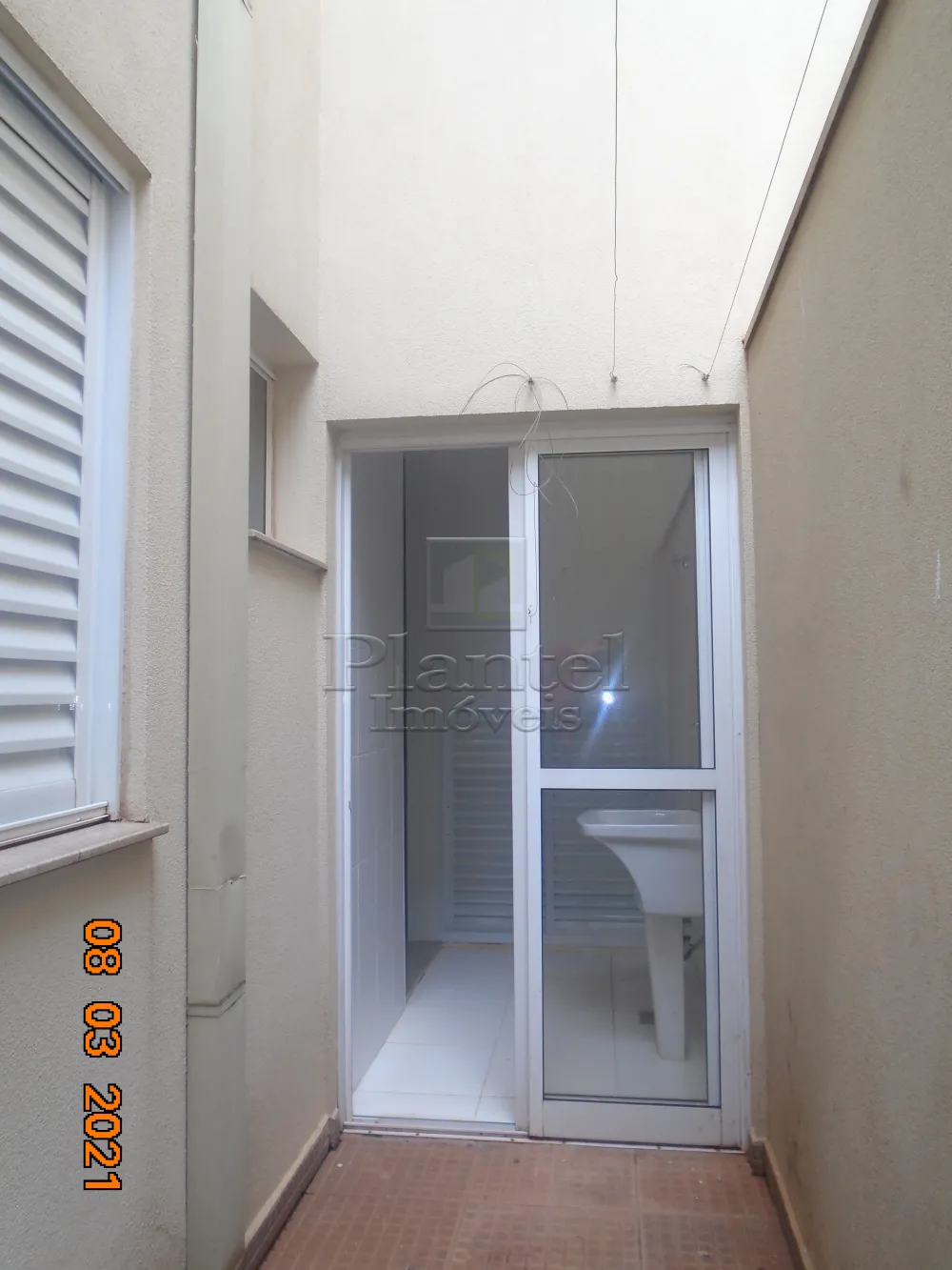 Imobiliária Ribeirão Preto - Plantel Imóveis - Apartamento - Jardim Palmares - Ribeirão Preto