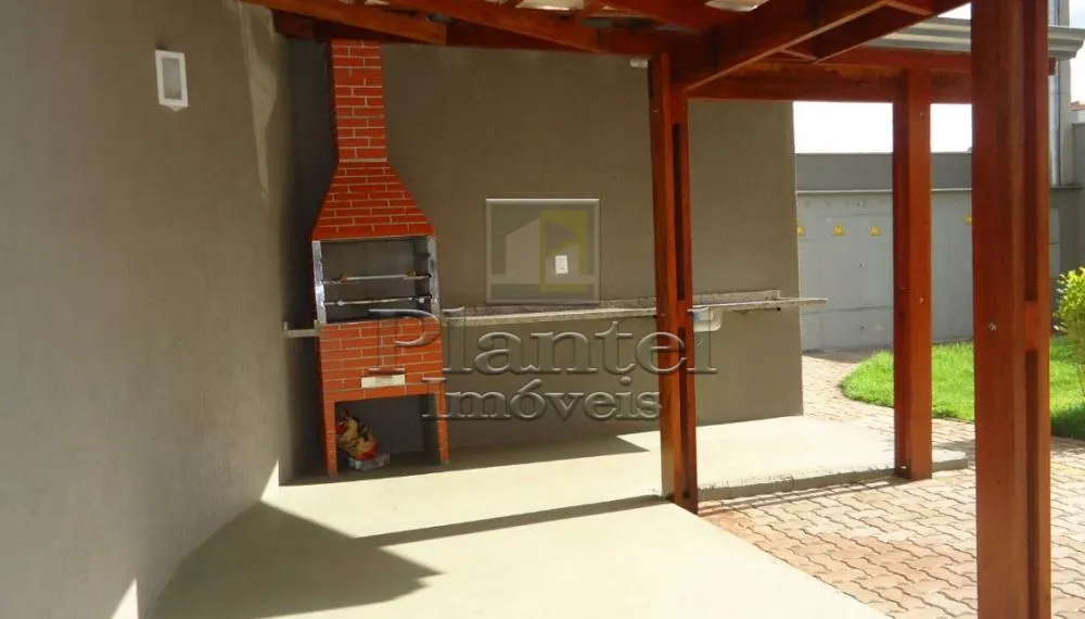 Imobiliária Ribeirão Preto - Plantel Imóveis - Apartamento - Jardim Palmares - Ribeirão Preto