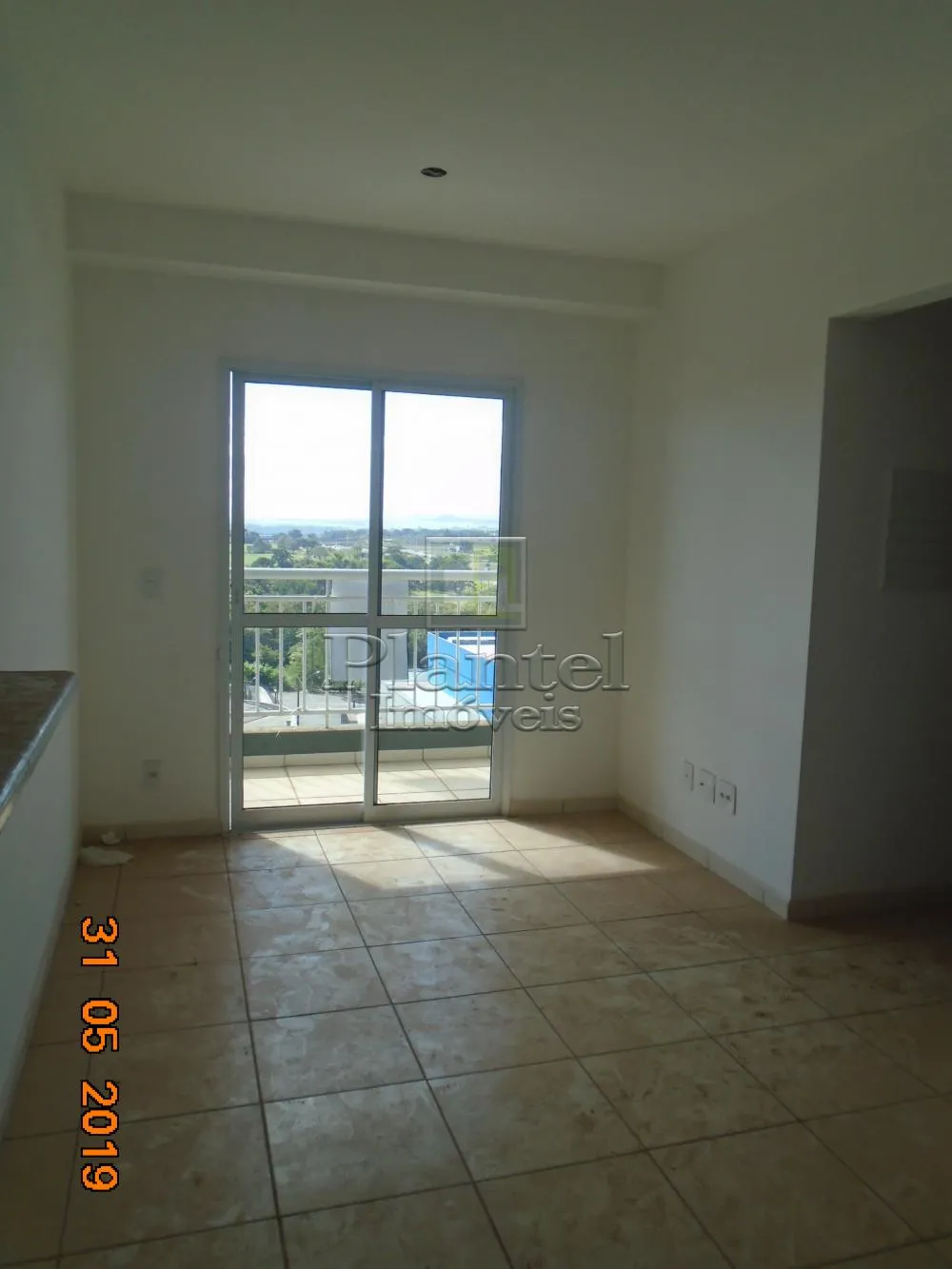 Apartamento - Residencial E Comercial Palmar - Ribeirão Preto