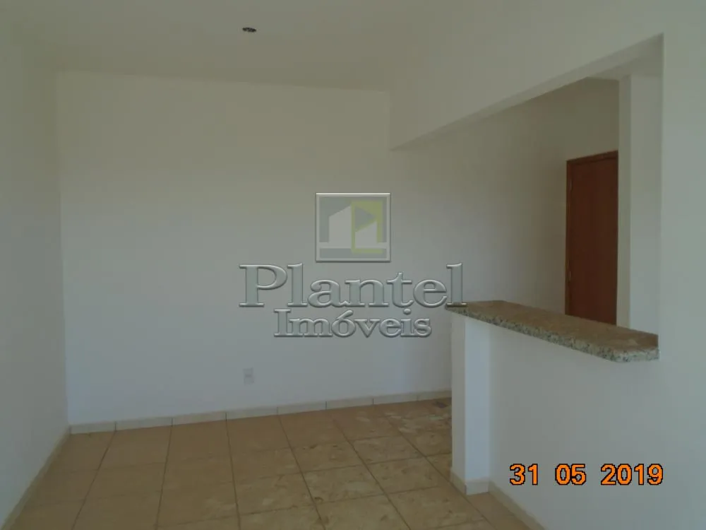 Imobiliária Ribeirão Preto - Plantel Imóveis - Apartamento - Jardim Palmares - Ribeirão Preto