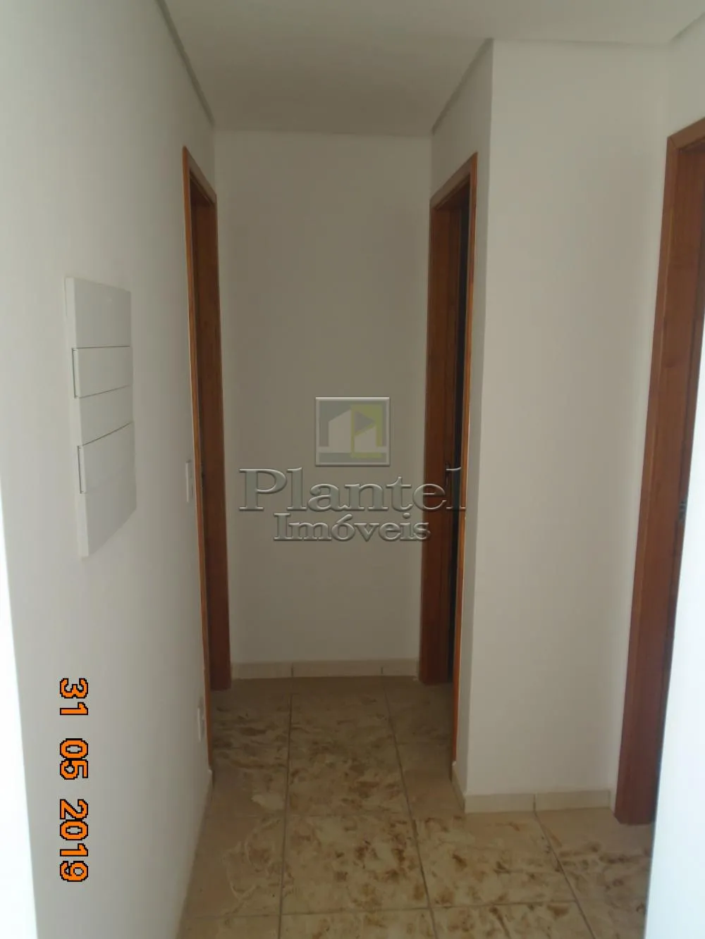 Imobiliária Ribeirão Preto - Plantel Imóveis - Apartamento - Jardim Palmares - Ribeirão Preto