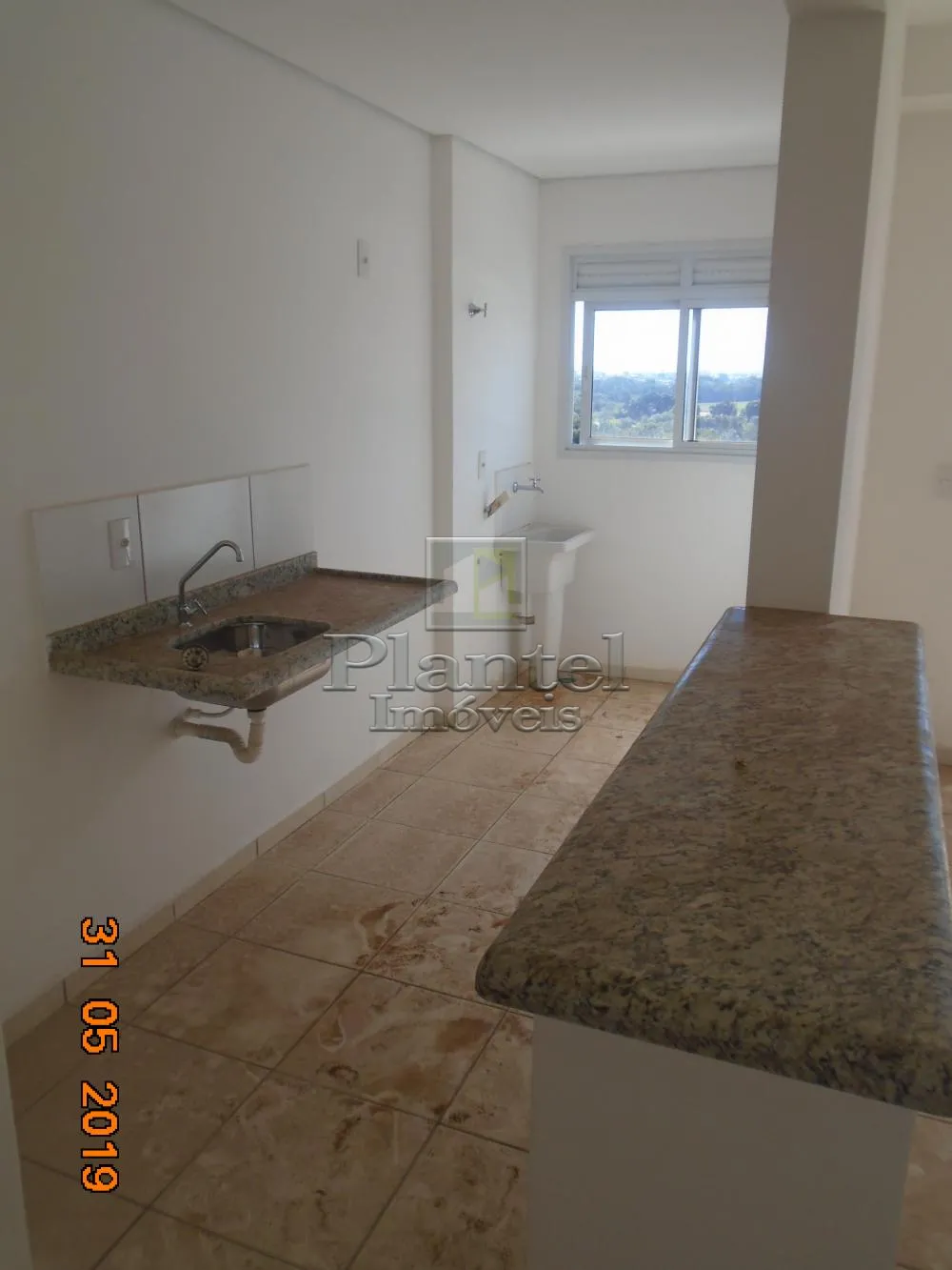 Imobiliária Ribeirão Preto - Plantel Imóveis - Apartamento - Jardim Palmares - Ribeirão Preto