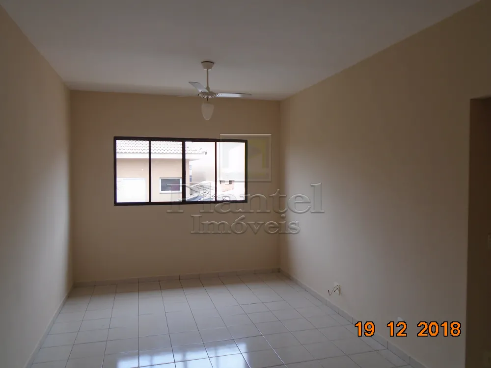 Apartamento - Residencial E Comercial Palmar - Ribeirão Preto