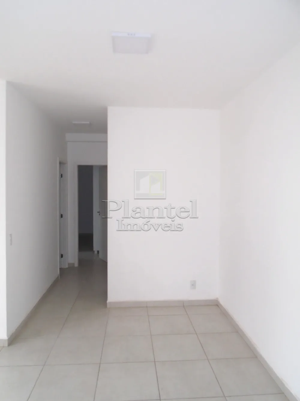 Apartamento - Residencial E Comercial Palmar - Ribeirão Preto