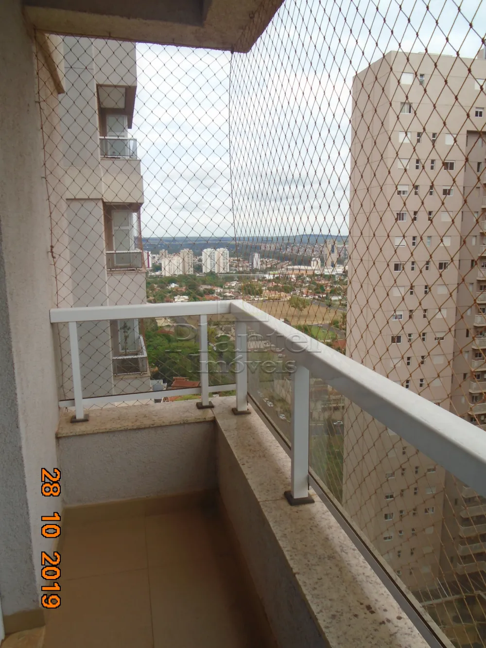 Imobiliária Ribeirão Preto - Plantel Imóveis - Apartamento - Residencial Morro do Ipê - Ribeirão Preto