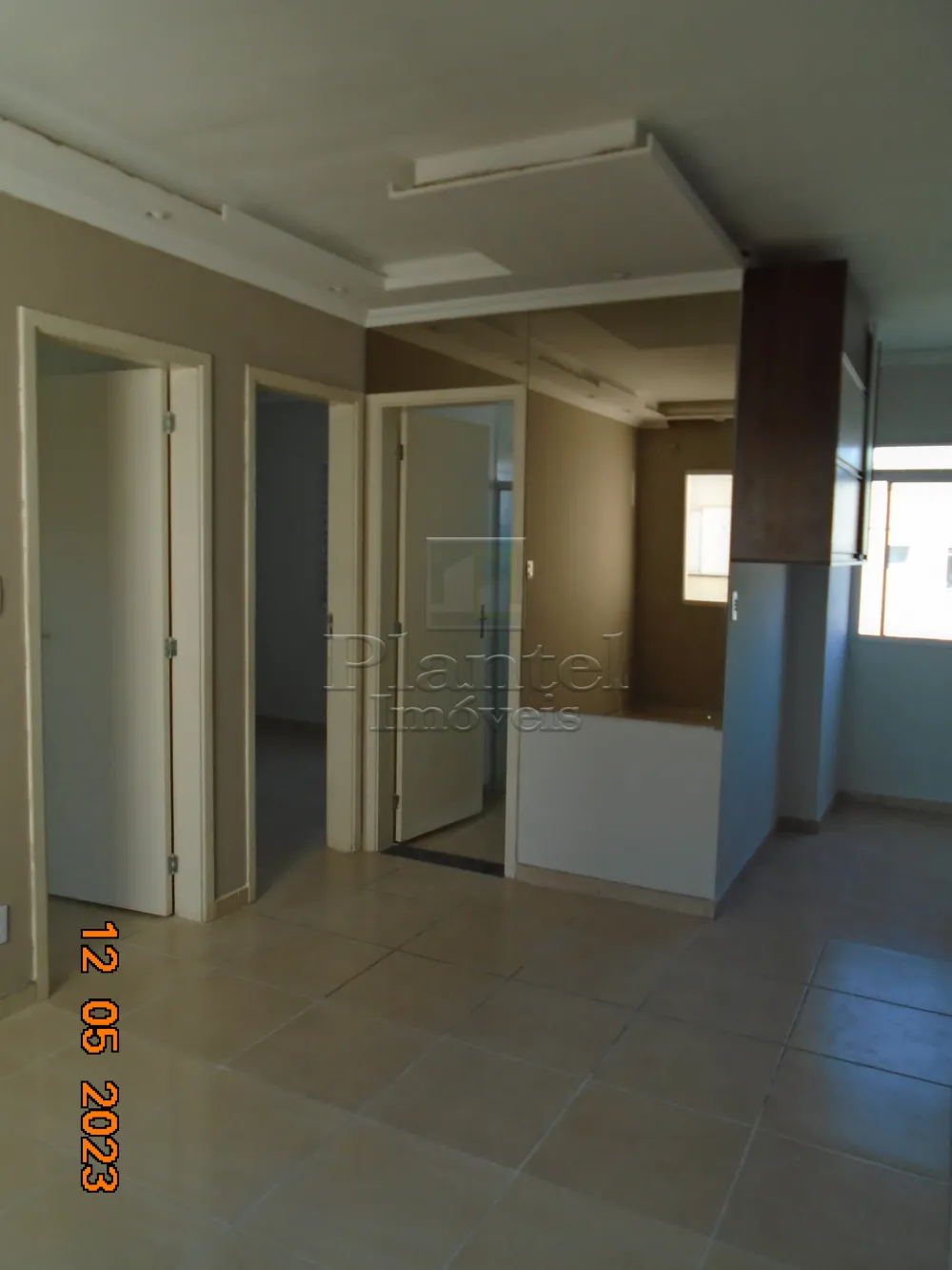 Apartamento - Residencial E Comercial Palmar - Ribeirão Preto