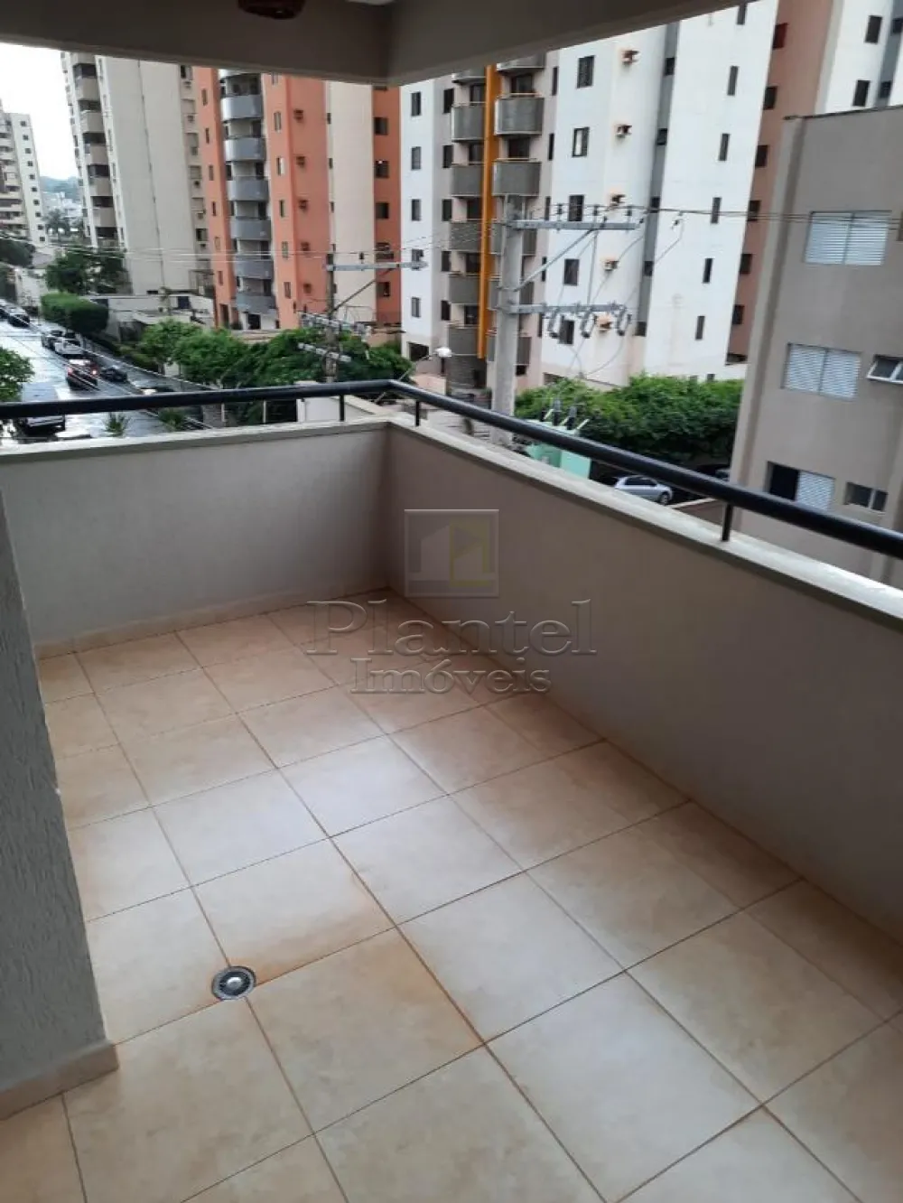 Imobiliária Ribeirão Preto - Plantel Imóveis - Apartamento - Santa Cruz - Ribeirão Preto