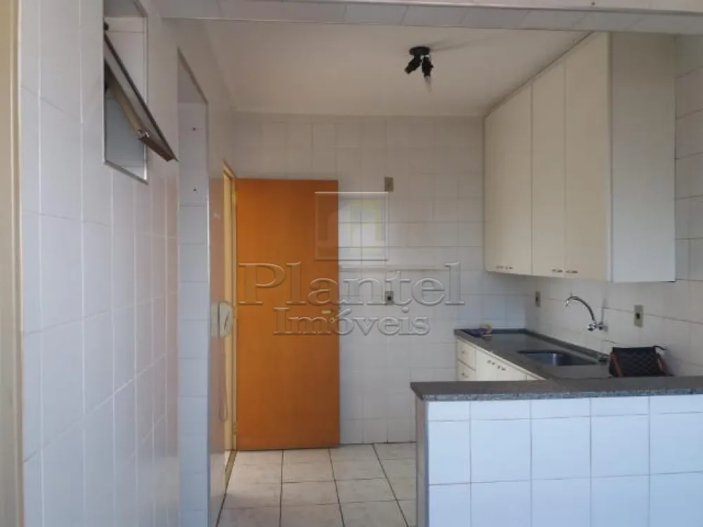 Imobiliária Ribeirão Preto - Plantel Imóveis - Apartamento - Sumarezinho - Ribeirão Preto