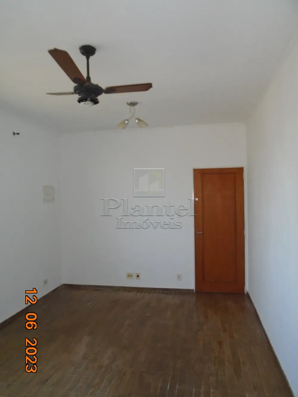 Apartamento - Sumarezinho - Ribeirão Preto