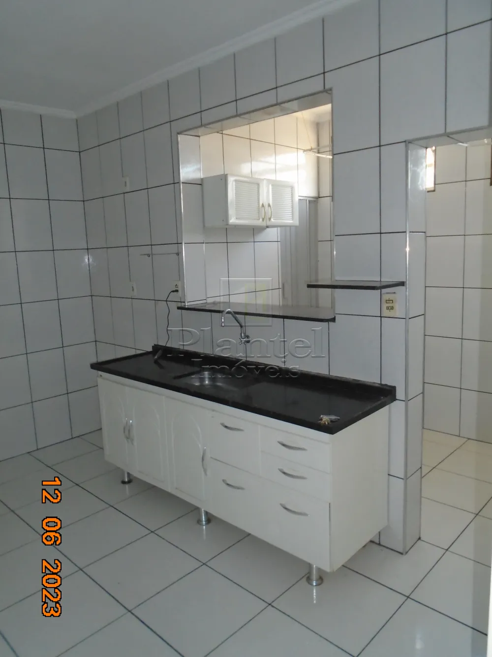 Imobiliária Ribeirão Preto - Plantel Imóveis - Apartamento - Sumarezinho - Ribeirão Preto