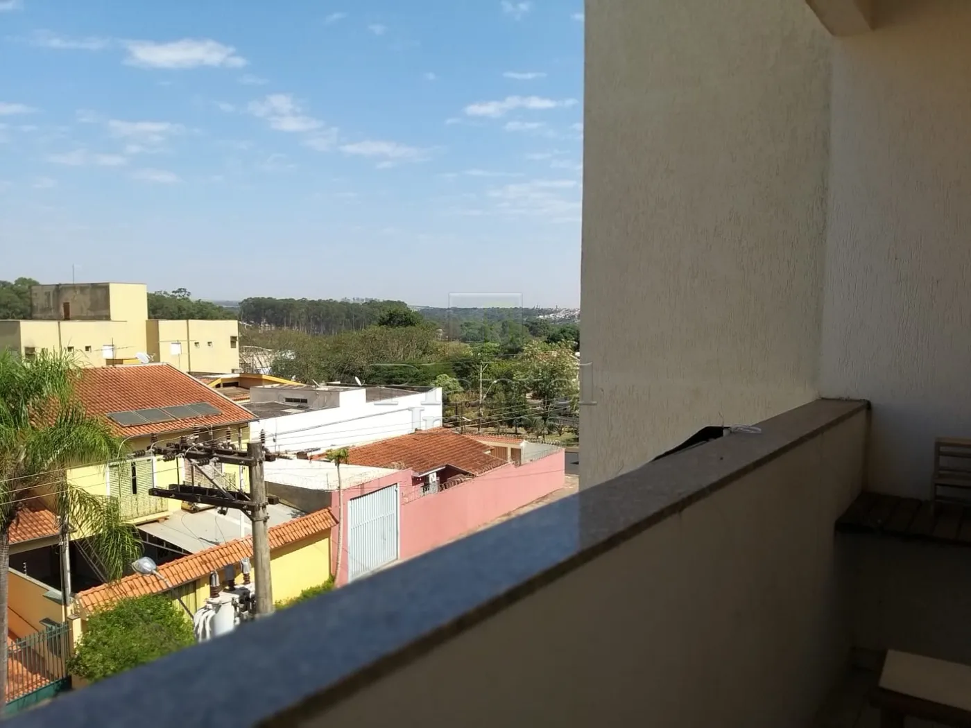 Apartamento - Vila Abranches - Ribeirão Preto