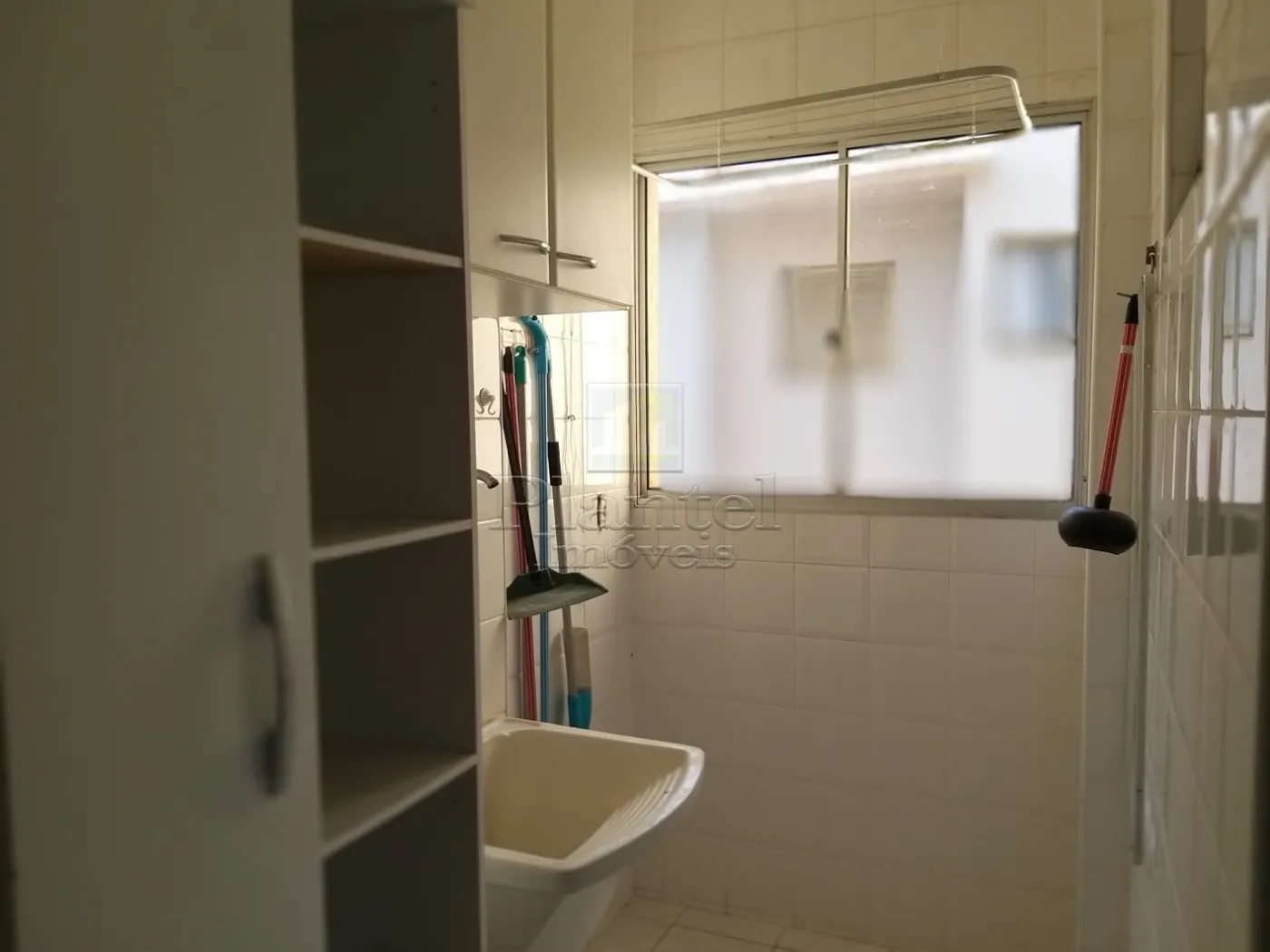 Imobiliária Ribeirão Preto - Plantel Imóveis - Apartamento - VILA ANA MARIA - Ribeirão Preto