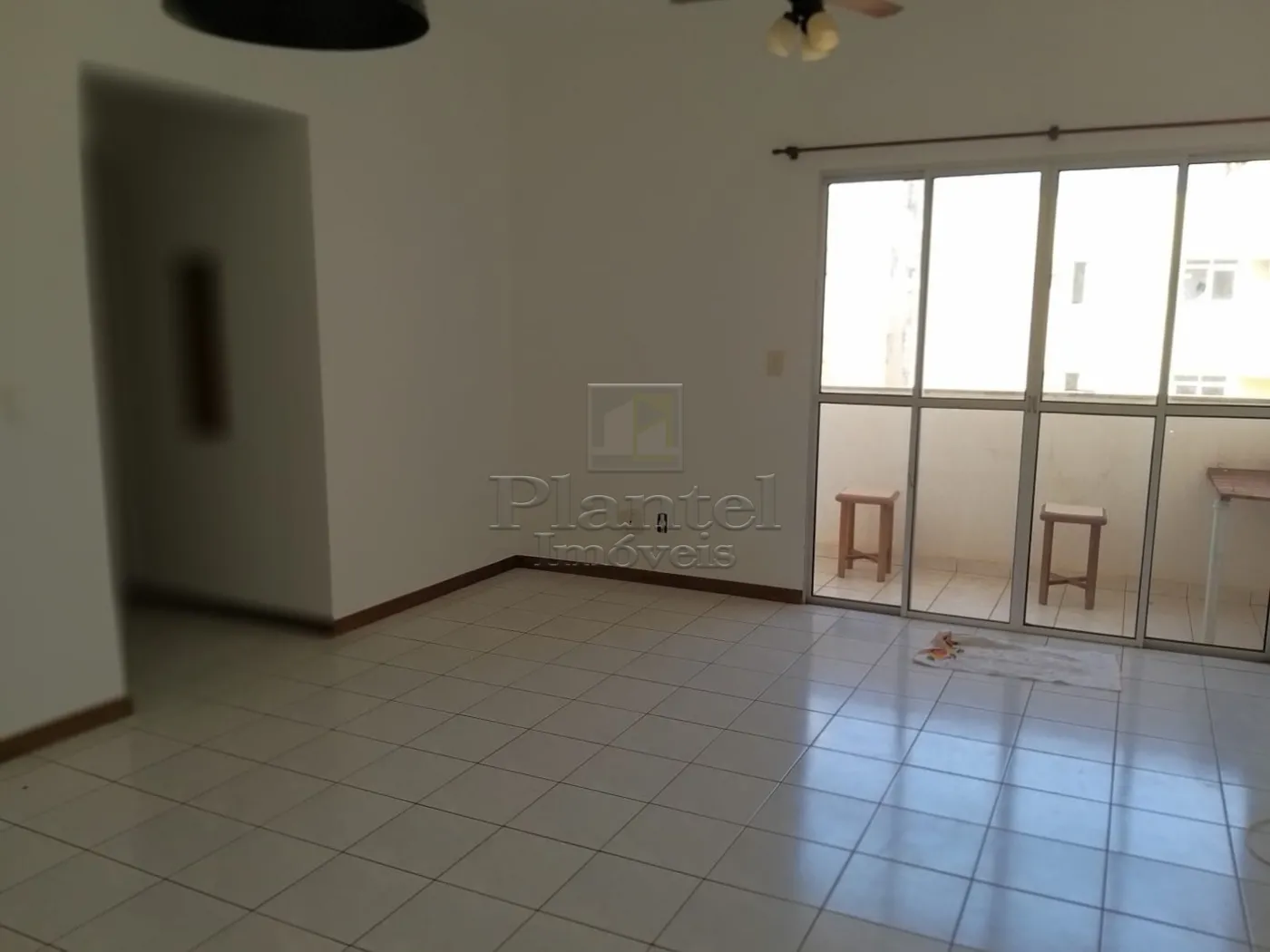 Imobiliária Ribeirão Preto - Plantel Imóveis - Apartamento - VILA ANA MARIA - Ribeirão Preto