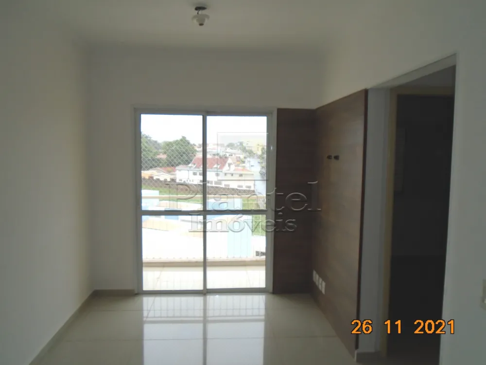 Imobiliária Ribeirão Preto - Plantel Imóveis - Apartamento - Vila Maria Luiza - Ribeirão Preto