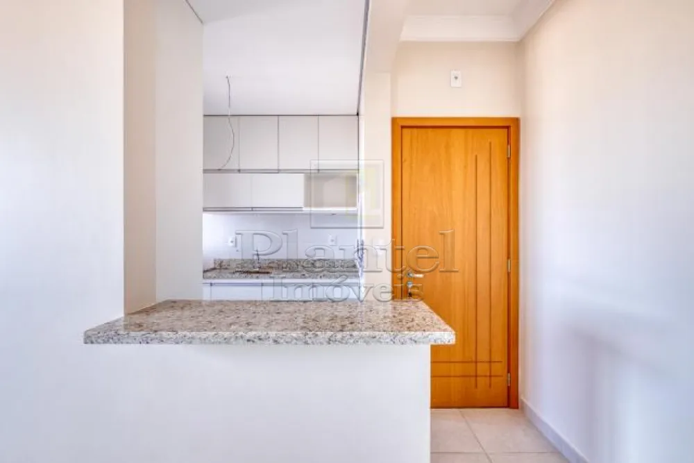 Imobiliária Ribeirão Preto - Plantel Imóveis - Apartamento - Vila Monte Alegre - Ribeirão Preto