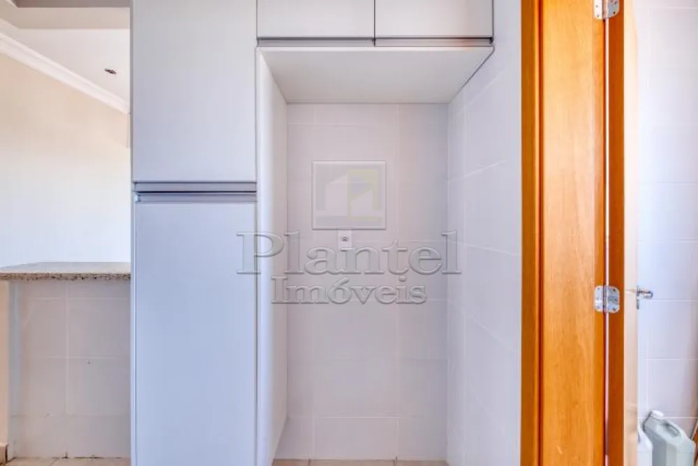 Imobiliária Ribeirão Preto - Plantel Imóveis - Apartamento - Vila Monte Alegre - Ribeirão Preto